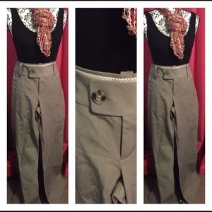 Brand new pair of Banana Republic dress pants
